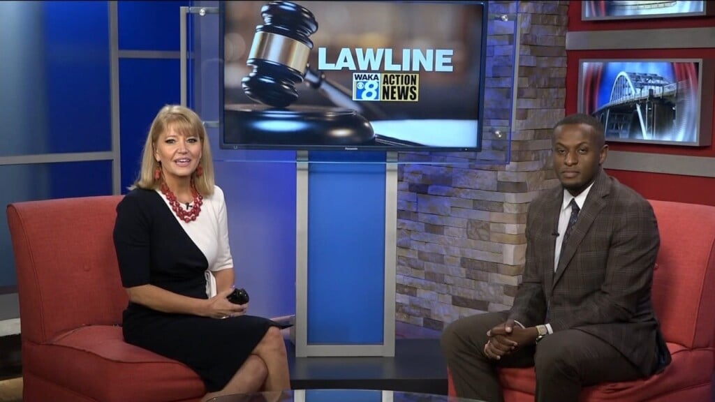 Lawline 07.27.26