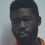 Sanders Roosevelt Khalile Burglary 3