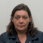 Ricci Kerri Lynn Poss Receipt Control Substance Use Possess Drug Paraphernalia