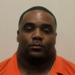 Hunter Derrick Aaron Retail Theft 1