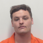 Lambert James Louie Arrested For Other Agency