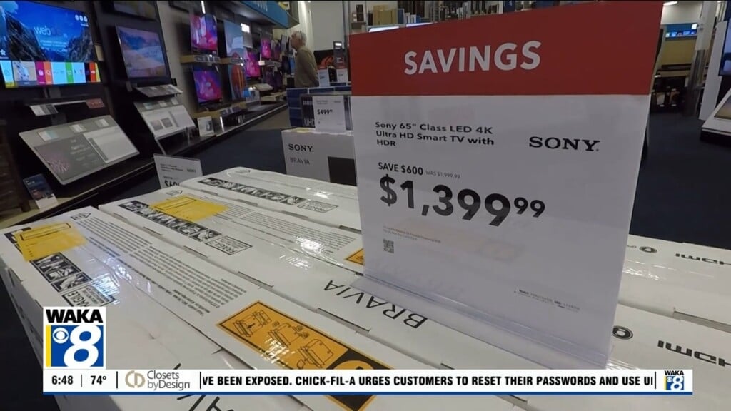 What The Tech Bad Time To Buy 072326