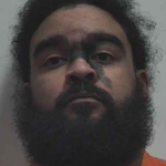 Presseyiv James Lewis Driving While Suspended