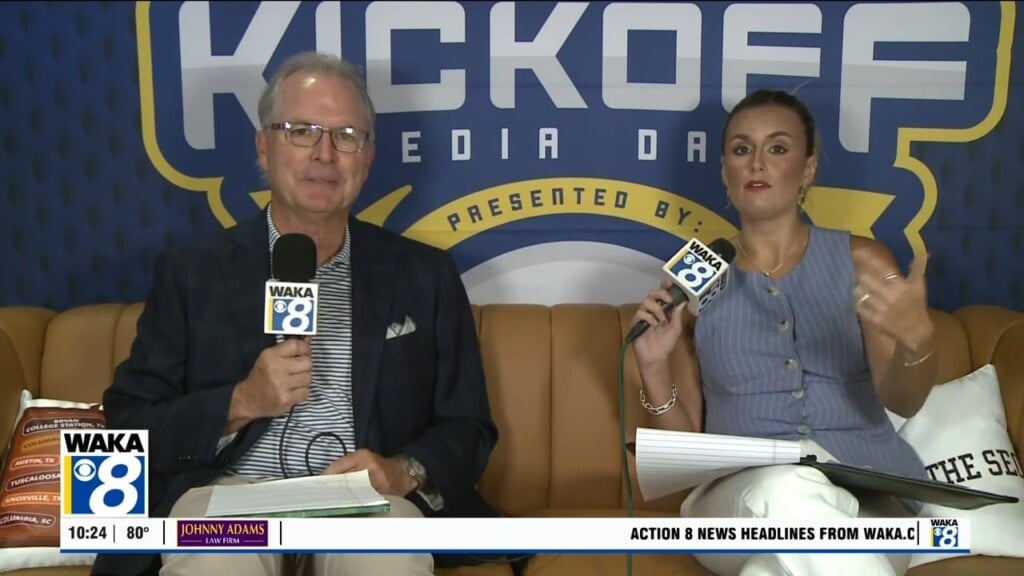 Sec Media Days Oklahoma 072026