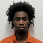 Scott Roderick Maurice Shooting Into Occupied Building Assault 1