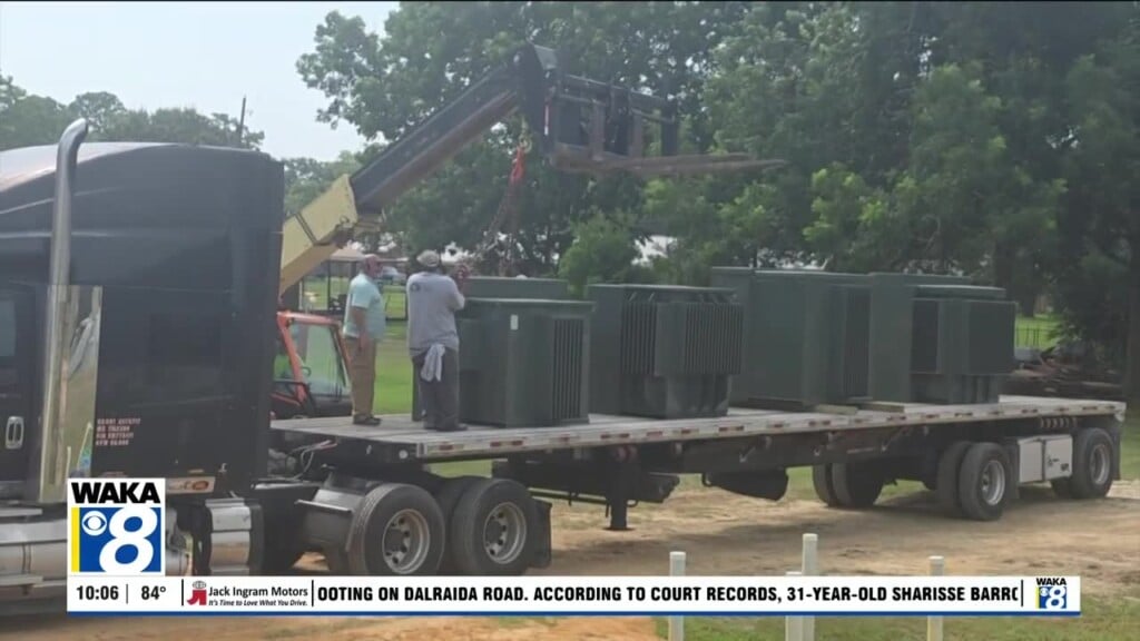 Southern Transformer Services