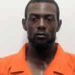 Harris Omar Zacchaeus Burglary 3