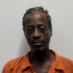 Ellis Jimmy Lamar Parole Violation