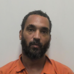 Rankin Larry Maurice Driving While Revoked