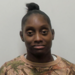 Mack Jessica Nicole Retail Theft 2