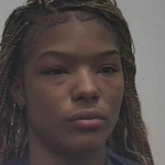 Aaron Aniya Keshai Retail Theft 1 Attempt To Elude Class B Felony