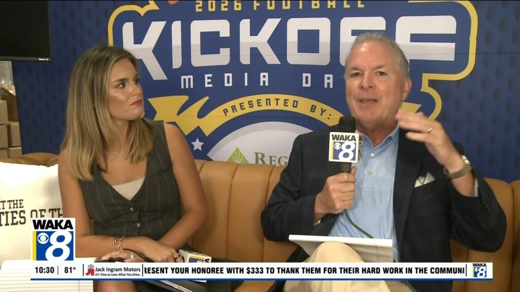 Sec Media Days South Carolina 072126