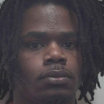 Berry Edwin Ahmyr Arrested For Other Agency