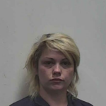 Ledbetter Angel Marie Break Enter Vehicle