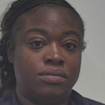Coleman Keyasha Deshun Poss Marijuana 2 Promoting Prison Contraband 2