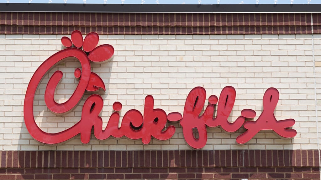 Chick Fil A