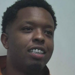 Thomas Arin Terrell Drivers License Not In Possession Speed Less 25 Mph