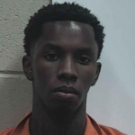 Green Keaton Kevon Driving While Suspended No Drivers License Speed 70mph