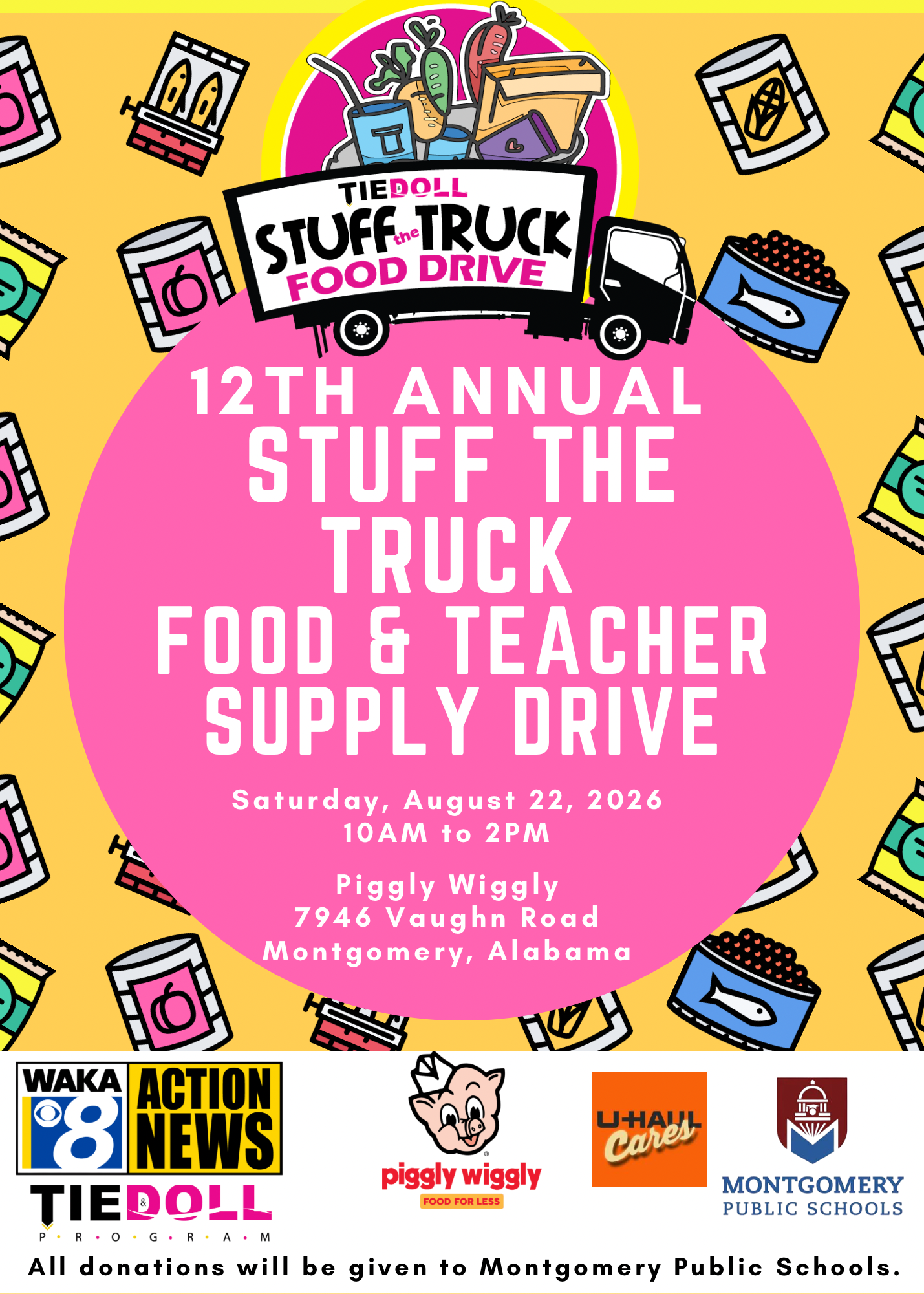 Stt 2026 Flyer