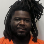 Williams John Marquse Driving While Suspended Expired Tag