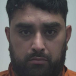 Castro Jareth Olvera Arrested For Other Agency