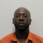 Smith Joe Nicholas Driving While Revoked Poss Marijuana 2