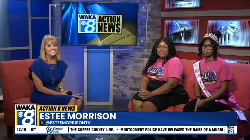 International Day Of The Girl Event Planned At Alabama State Capitol