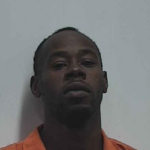 Blue Williams Johnathan La Federick Driving While Revoked Switched Tag Tinted Windows