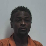 Walker Leshedrick James Criminal Trespass 1 Poss Receipt Control Substance Burglary 2