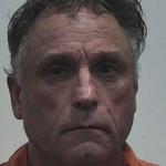 Sowell Jeffrey Lee Switched Tag Driving While Suspended
