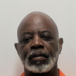 Anderson James Eric Driving While Suspended Expired Tag Operating Vehicle Without Insurance