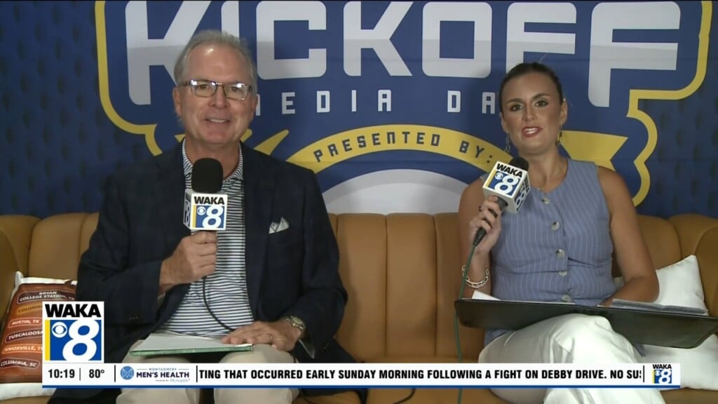 Sec Media Days Greg Sankey 072026
