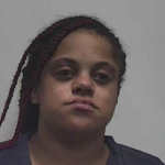 Witte Nicole Leekeeya Chemical Endangerment Of A Child Poss Of Marijuana 2