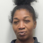 Grant Chiquita Lishae Driving While Suspended
