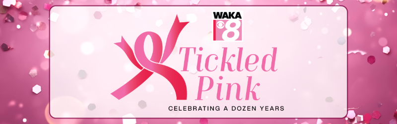 Tickled Pink Banner 800x250