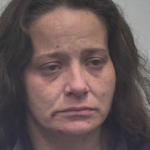 Stanley Ashley Nachole Use Possess Drug Paraphernalia