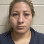 Calvache Arteaga Yurany Lisetthe Dui Alcohol Attempt To Elude Class B Felony