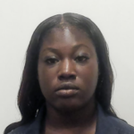 Jenkins Lacora Jashay Theft Of Lost Property 4 Domestic Violence Assault 2