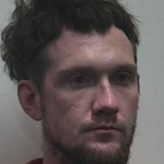 Langley Darrin Ray Probation Violation Receiving Stolen Property 1 Attempt To Elude