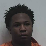 Tyus Quintin Jashun Lee Assault 1 Attempt To Elude Possession Of A Firearm