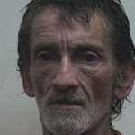 Mccord James Oliver Driving While Suspended Expired Tag