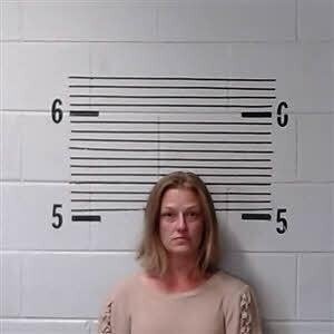 Brandy M Barlow