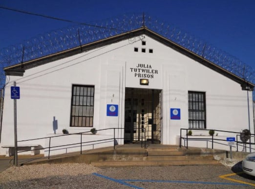 Juliatutwilerprison