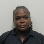 Miller Danielle Arrested For Other Agency