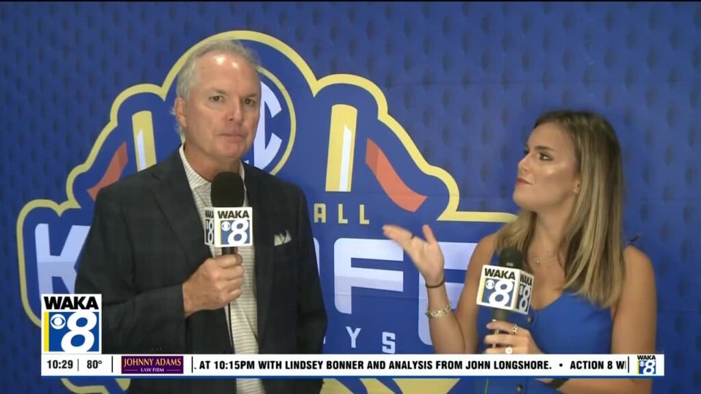 Sec Media Days Texas A&m 072226