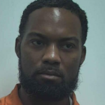 Taylor Anthony Marqwell Driving While Suspended
