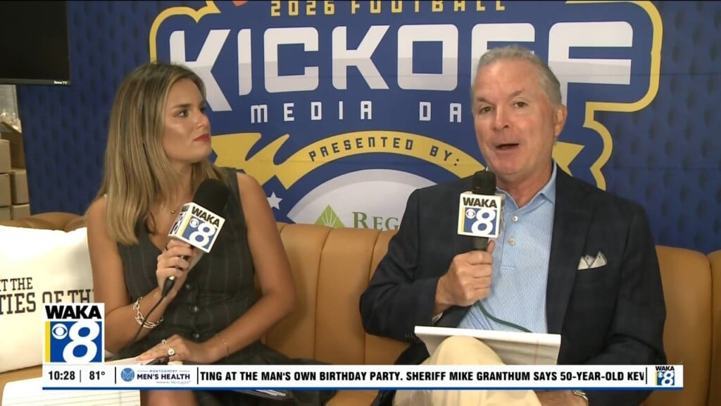 Sec Media Days Vanderbilt 072126