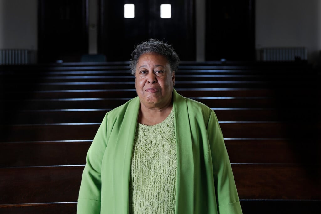 Obit Clara Ester