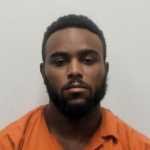 Gandy Keith Joshua Obstruct Justice Using False Identity Expired Tag Driving While Suspended