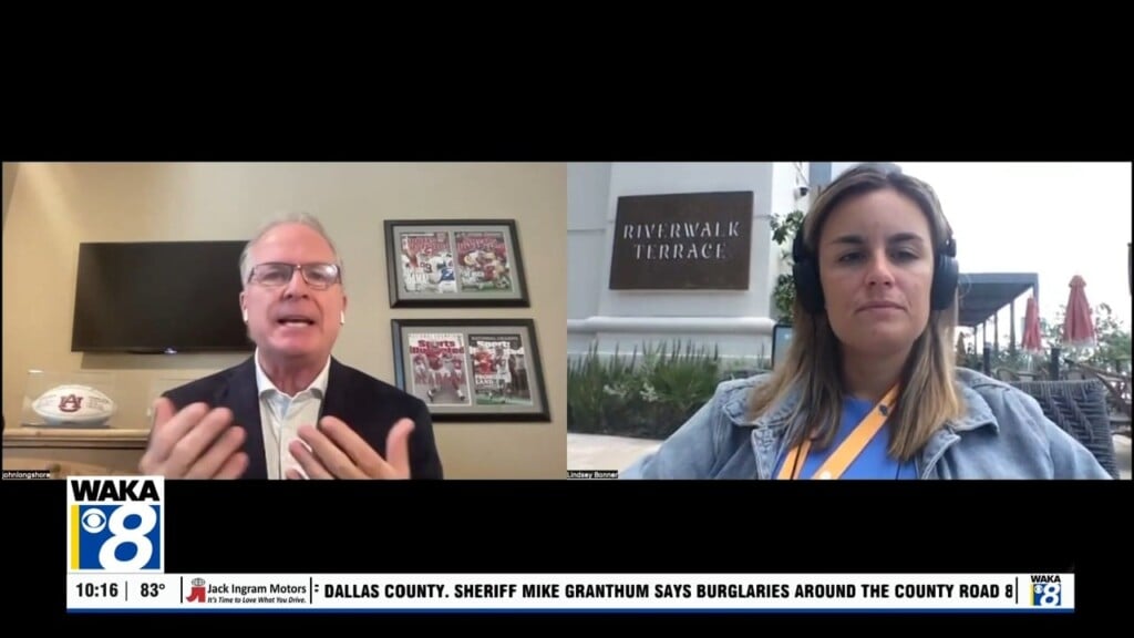 Sec Media Days Lsu 072426